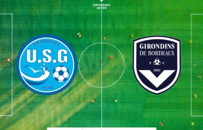 [J15] Al final de un encuentro soporífero, el Girondins vence al farolillo rojo