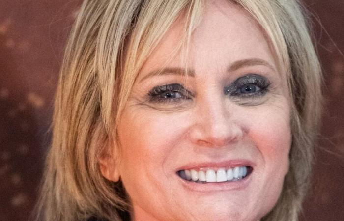 Patricia Kaas revela que está en una relación: a sus 58 años la cantante ha vuelto a encontrar el amor