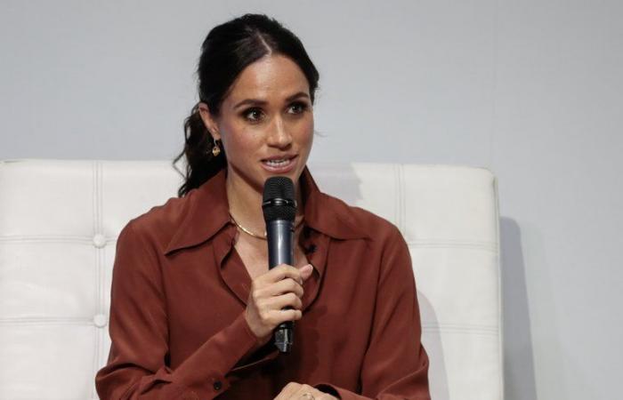 Cocina y polémicas: el regreso de Meghan Markle a Netflix bajo acusaciones de plagio