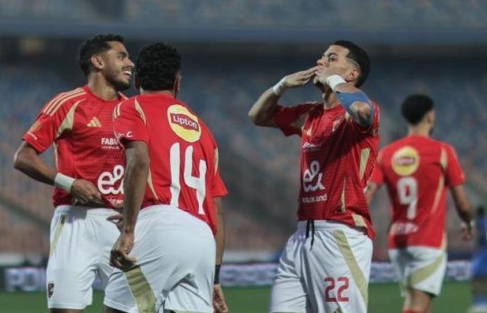 Míralo gratis: la frecuencia de los canales abiertos que retransmiten hoy gratis el partido Al-Ahly y el estadio de Abidjan en Nilesat y Arabsat