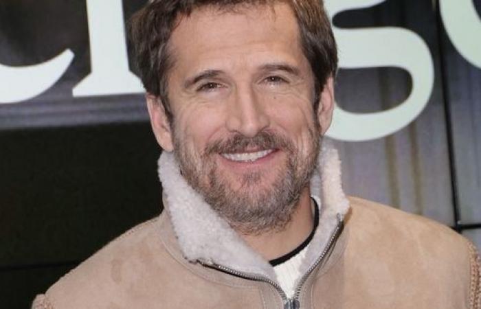 Guillaume Canet dice lo que su hijo Marcel, fruto de su romance con Marion Cotillard, piensa de sus películas