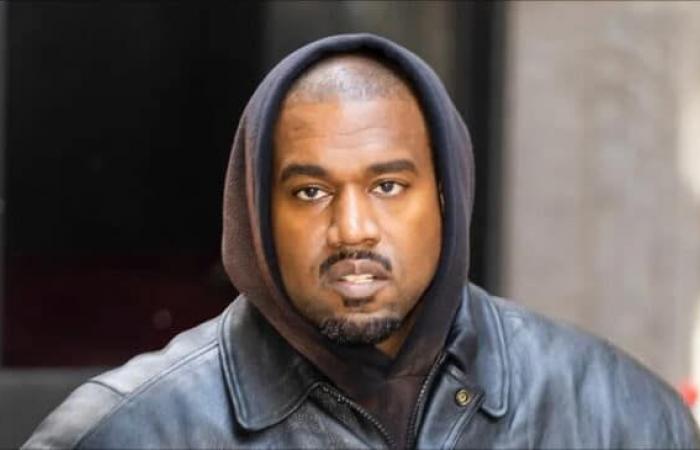 Kanye West ataca a Adidas en sus redes sociales