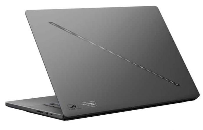 5 nuevas computadoras portátiles para juegos delgadas y livianas Ultrabooks 2.8K OLED 240Hz Intel Arrow Lake-H Ryzen 9 GeForce RTX 5090 – LaptopSpirit