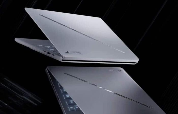 5 nuevas computadoras portátiles para juegos delgadas y livianas Ultrabooks 2.8K OLED 240Hz Intel Arrow Lake-H Ryzen 9 GeForce RTX 5090 – LaptopSpirit