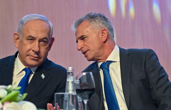 Netanyahu envía una delegación encabezada por el jefe del Mossad a Doha para liberar a los rehenes