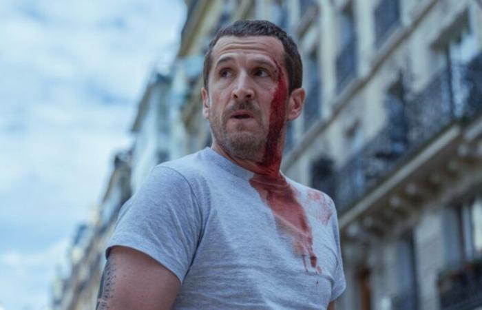 En 24 horas, Guillaume Canet destrona a Olivier Marchal al frente de la lista