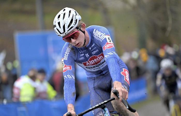 Avance: Campeonato Nacional de Ciclocross en Oisterwijk 2025: ausentes los principales favoritos, batalla abierta para los hombres