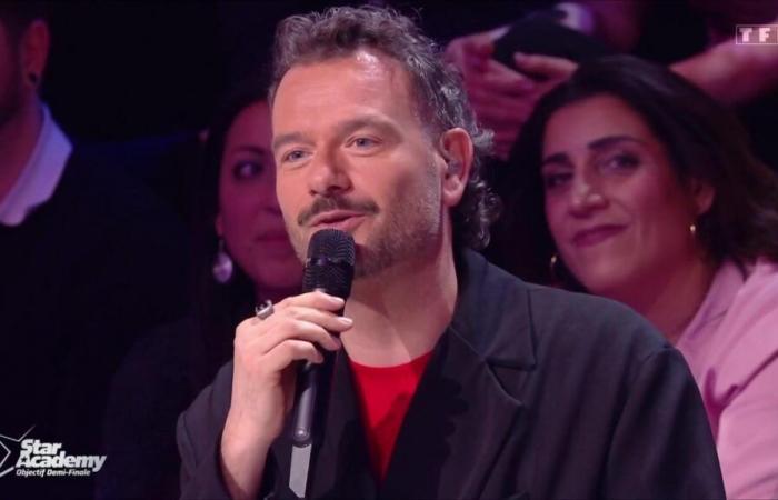 Hugues Hamelynck: ¿qué hará después de Star Academy?