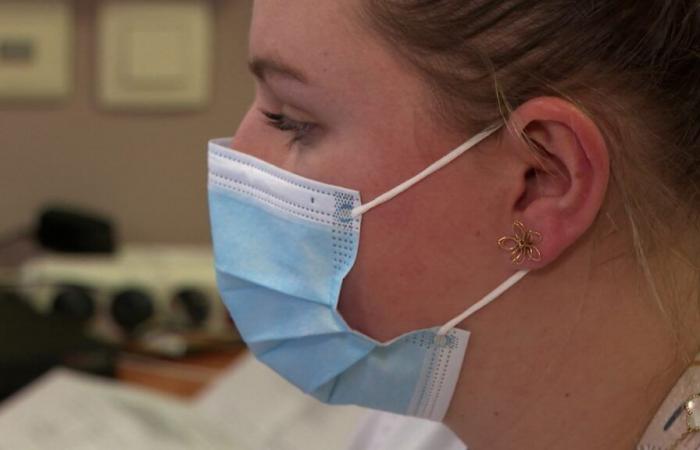 Vuelve la gripe… y también la mascarilla: “Vuelven los malos recuerdos”