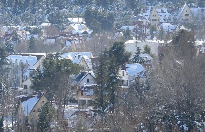 La provincia de Ifrane reactiva su plan de acción contra los efectos de la ola de frío