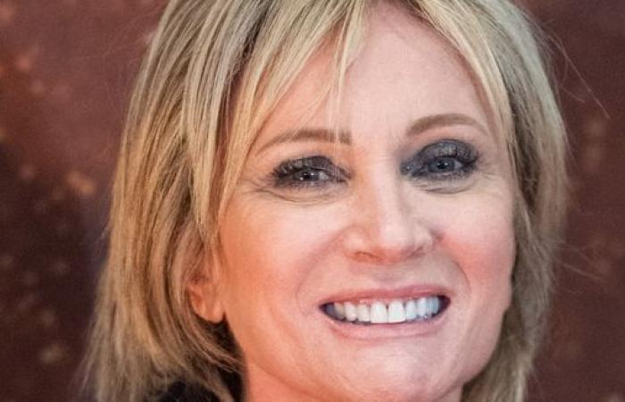 Patricia Kaas revela que está en una relación: a sus 58 años la cantante ha vuelto a encontrar el amor