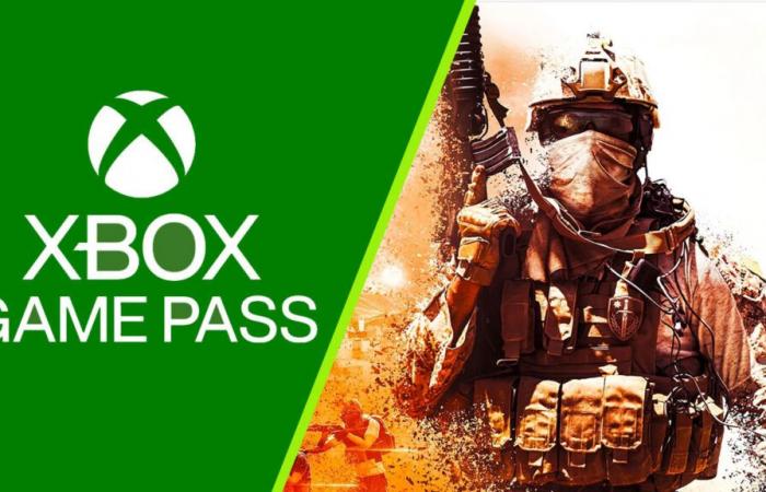 Atención, estos 6 juegos salen de Xbox Game Pass la próxima semana | xbox