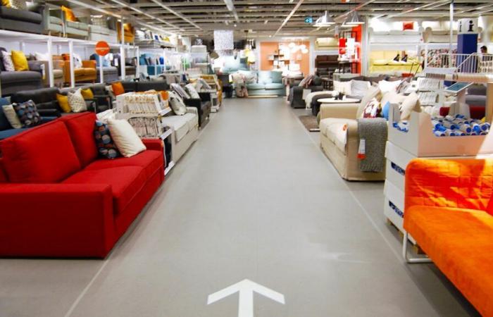 Incluso más barata que IKEA y mejor que Action, esta nueva marca de descuento lo destrozará todo en Francia