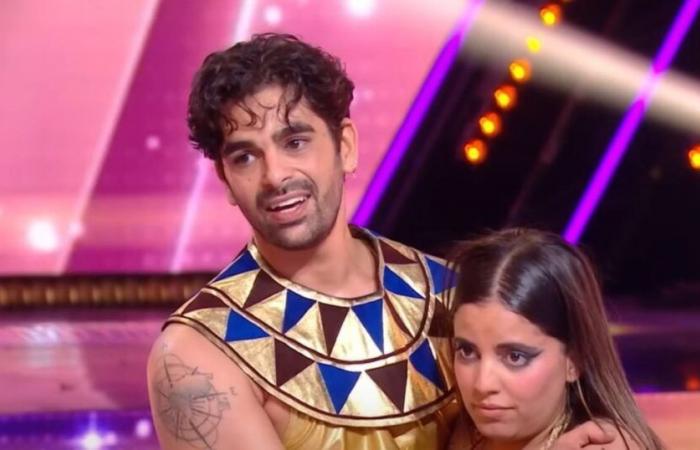 “La gente se me echó encima y empezó a golpearme”: Christophe Licata revela haber sido atacado tras el enfrentamiento entre Inès Reg y Natasha St-Pier en “Dancing with the Stars”