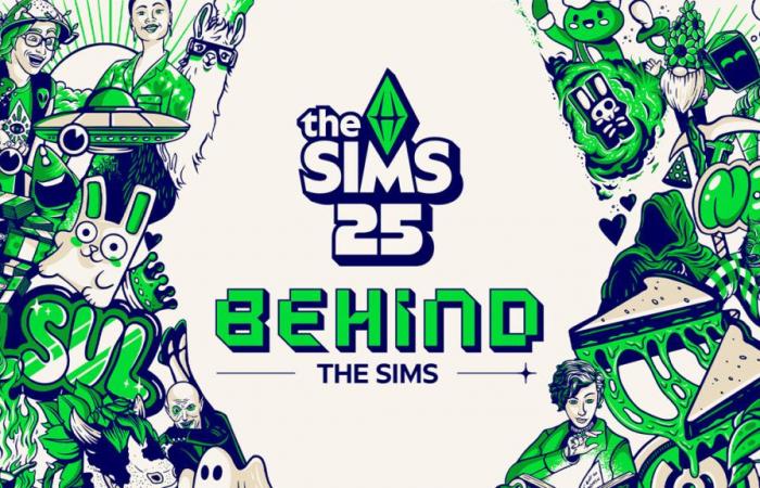 Los Sims están celebrando su 25 aniversario, ¿se avecinan grandes anuncios sobre los juegos?