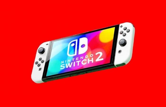 Después de la consola, se habría filtrado el logo oficial de Nintendo Switch 2: ¡es hora de anunciar la consola!