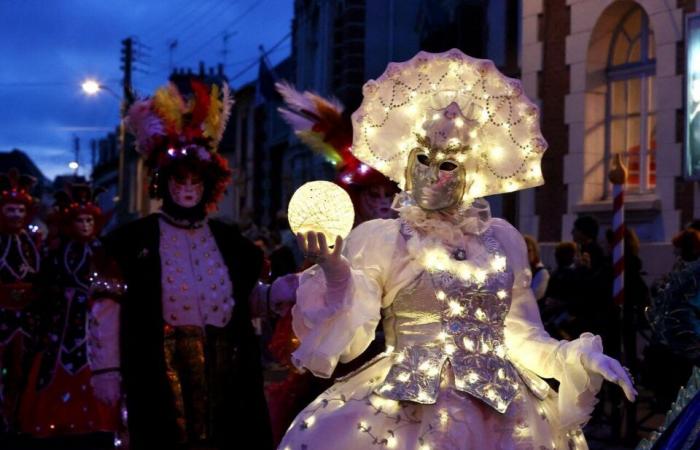 Los grandes acontecimientos que marcarán el año 2025 en el territorio de Normandía Cabourg Pays d’Auge