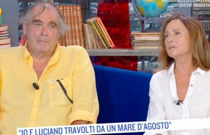 Gigliola Cinquetti, quién es su marido Luciano Teodori / Un amor en absoluto misterio: “No hay foto”