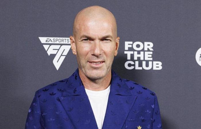 Zidane podría cambiarlo todo para Cherki