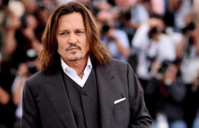 Una estafa online utiliza la identidad de Johnny Depp, el actor despotrica y advierte a sus fans