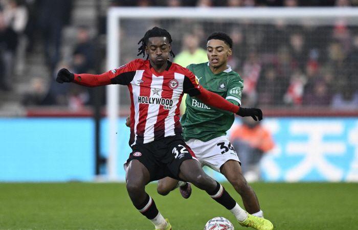 Kim Ji-soo, el jugador más joven de la Premier League, el partido debut de Kim Min-jae, s