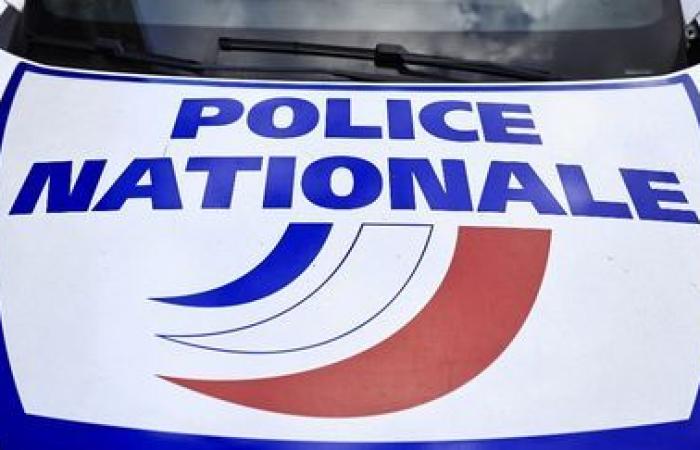 Un adolescente de 14 años asesinado en Évreux, un menor de 16 años bajo custodia policial