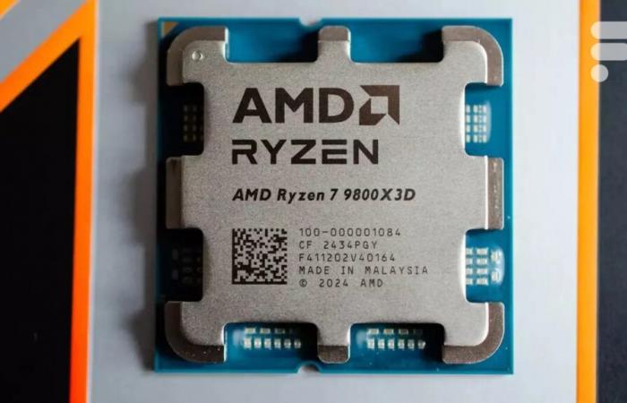 “Productos horribles”: AMD no perdona a Intel