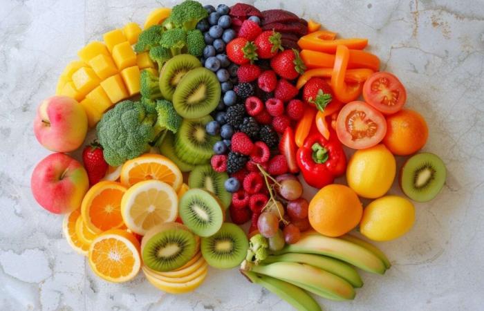 7 frutas inusuales que debes probar este invierno