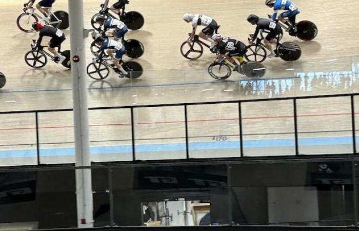 Lo mejor del ciclismo canadiense se reúne en Bromont hasta el domingo