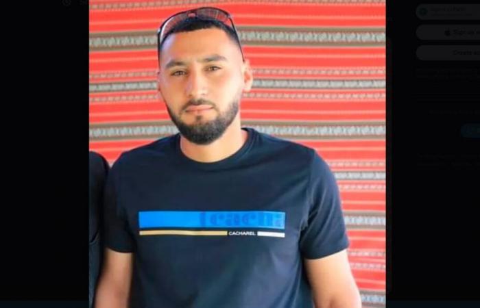 Israel confirma la identificación de los restos del rehén Hamza Ziyadne