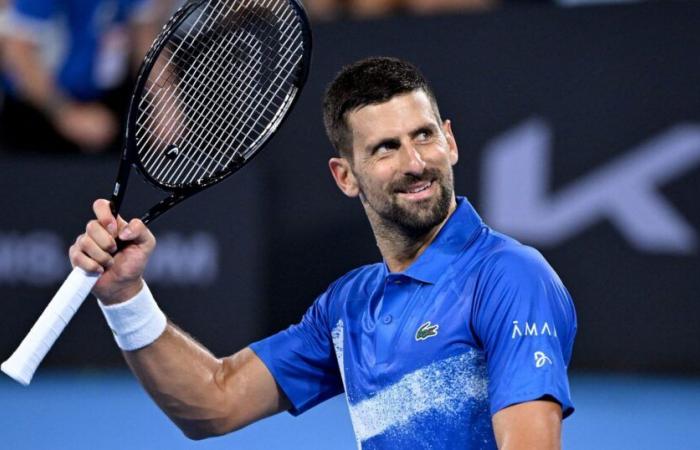 Abierto de Australia, día 2: orden de juego, horario, cómo verlo, ¿cuándo juegan Novak Djokovic e Iga Swiatek en Melbourne?