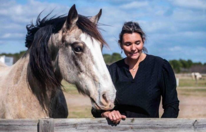 “La equitación más allá de lo convencional”, un libro para que el jinete y el caballo se vuelvan uno solo