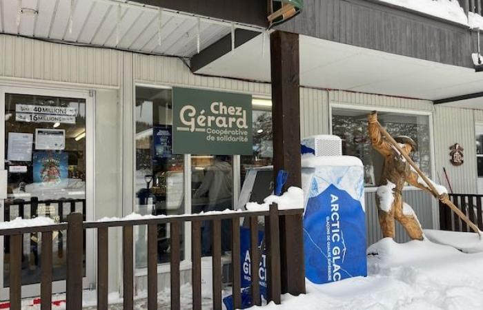 Los clientes reciben combustible equivocado en una estación de servicio de Ferland-et-Boilleau