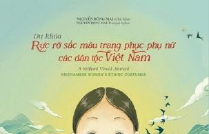 Lanzamiento del libro ‘Viajes – Vietnam.vn