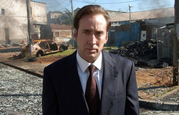 “Un guión excelente” 20 años después, esta excelente película protagonizada por Nicolas Cage tendrá efectivamente una secuela… ¡y la estrella de Hollywood no estará sola!