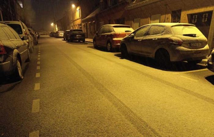 Nieve y hielo: el Norte