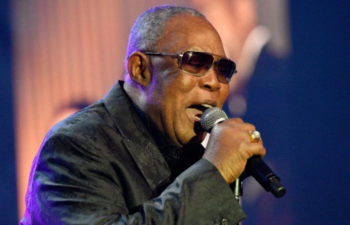 Muere el cantante Sam Moore, mitad del dúo Sam & Dave, famoso por su éxito “Soul Man”