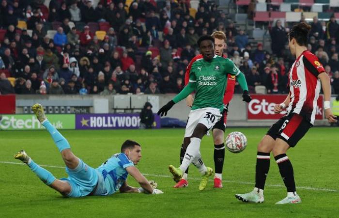 Kim Ji-soo, el jugador más joven de la Premier League, el partido debut de Kim Min-jae, s