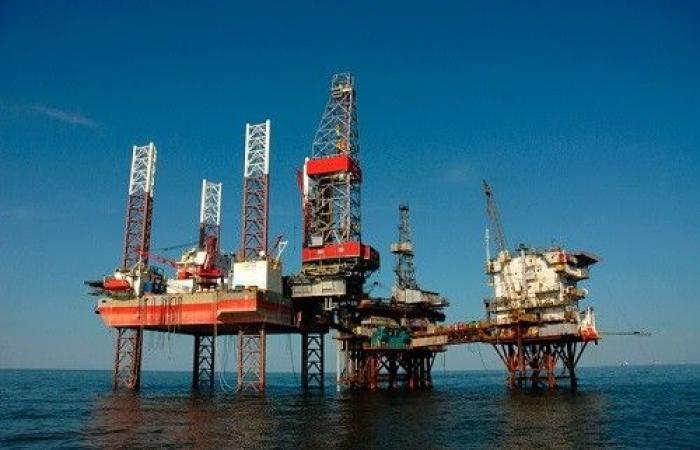 Shell anuncia una amortización de 400 millones de dólares en sus activos petroleros PEL 39 en Namibia