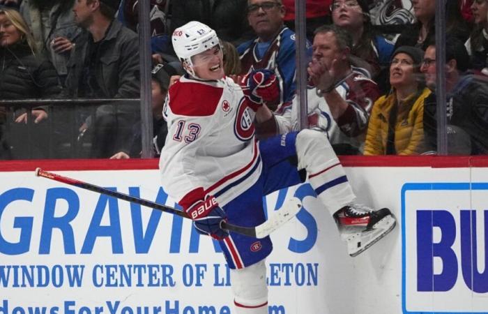 NHL: los Canadiens se enfrentan a las Stars en su segundo partido en 24 horas