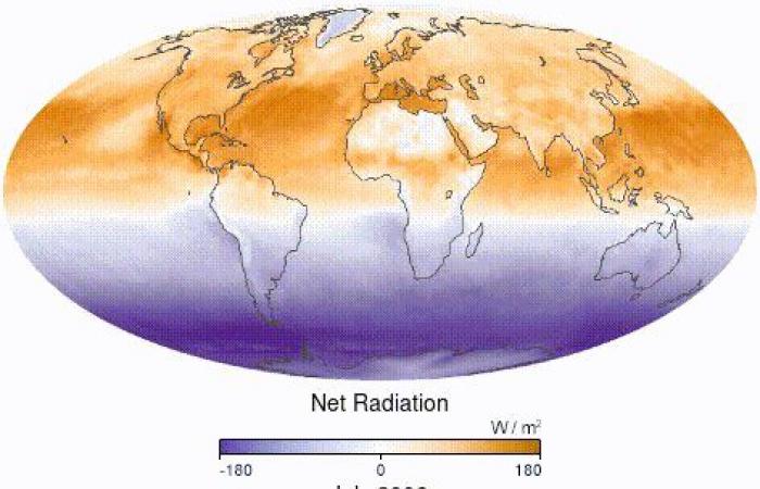 Por qué el récord de temperatura en 2024 es una sorpresa para los científicos