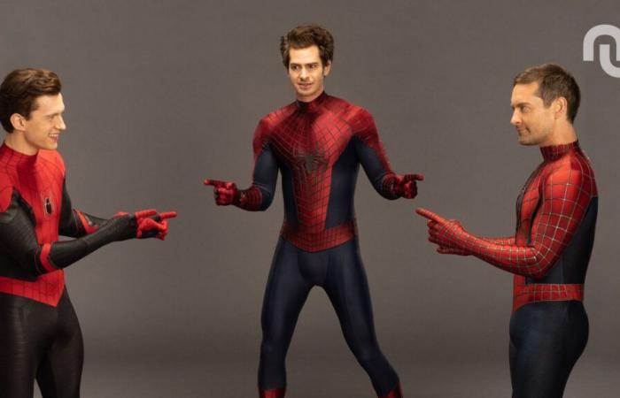 ¿En qué orden ver películas de Spider-Man en streaming?