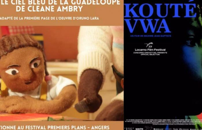 Cine: dos películas extranjeras en competición oficial en la 37ª edición del festival “Premiers Plans” de Angers