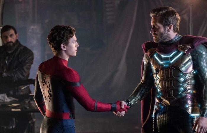 ¿En qué orden ver películas de Spider-Man en streaming?