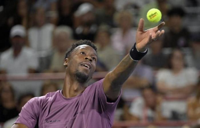 “Aún tengo pasión”, asegura Gaël Monfils tras su título en Auckland