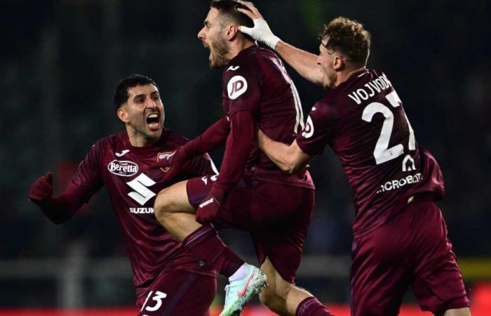 Torino-Juventus EN VIVO|Primágina | Calciomercato.com