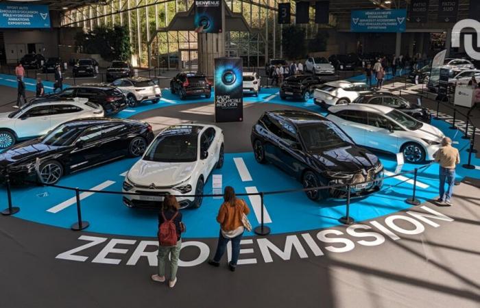 ¿Qué coches eléctricos previstos para 2025 merecen paciencia antes de comprarlos?