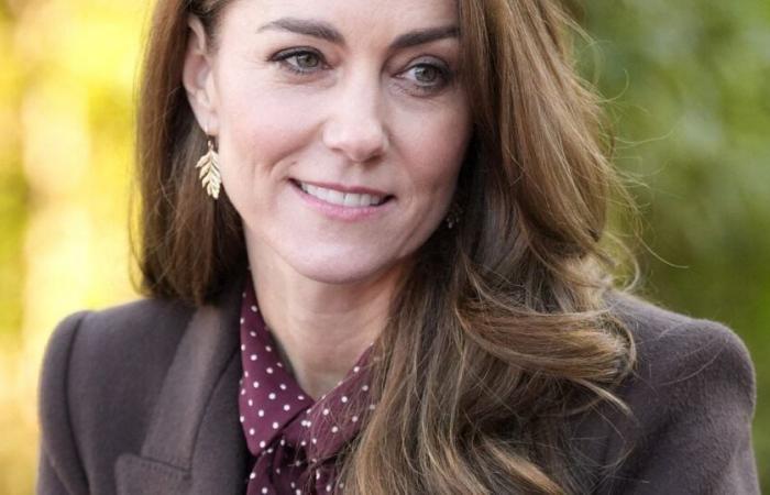 “La realidad es…”: Un familiar de Kate Middleton da novedades sobre su estado físico