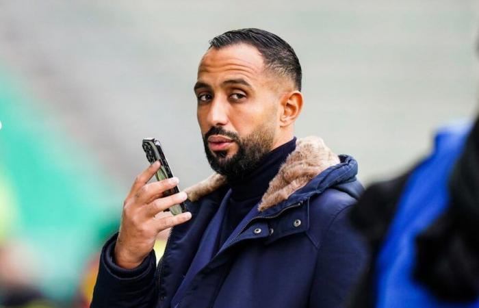 Fichajes – OM: ¡La jugada del año la firma Benatia!