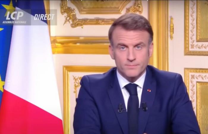 El índice de popularidad de Macron cae por debajo del 20%: ¡histórico!